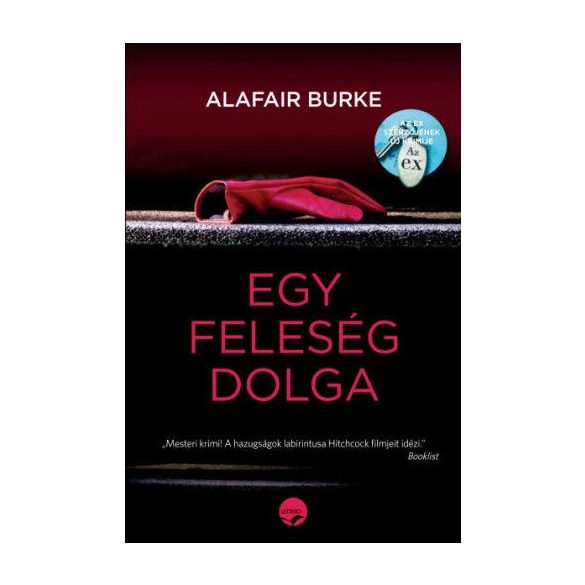 Egy feleség dolga