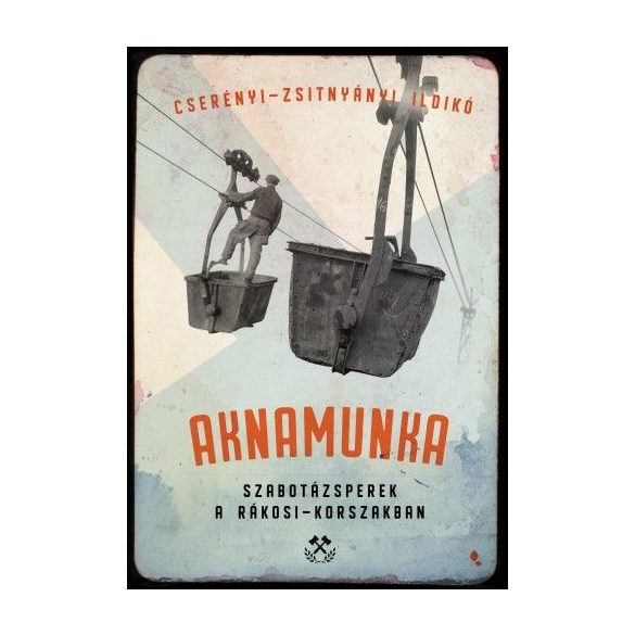 Aknamunka