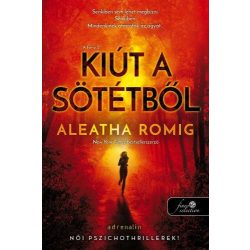 Kiút a Sötétből - Fény 2.