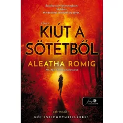 Kiút a Sötétből - Fény 2.