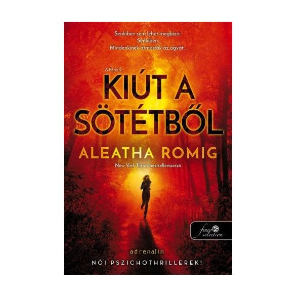 Kiút a Sötétből - Fény 2.
