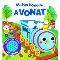 Mókás hangok - A vonat