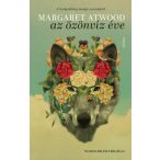 Az Özönvíz éve - MaddAddam-trilógia 2.