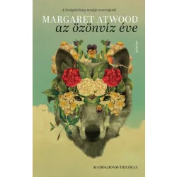 Az Özönvíz éve - MaddAddam-trilógia 2.