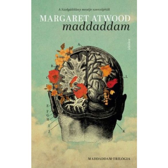 MaddAddam - MaddAddam-trilógia 3.