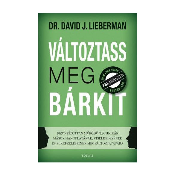 Változtass meg bárkit