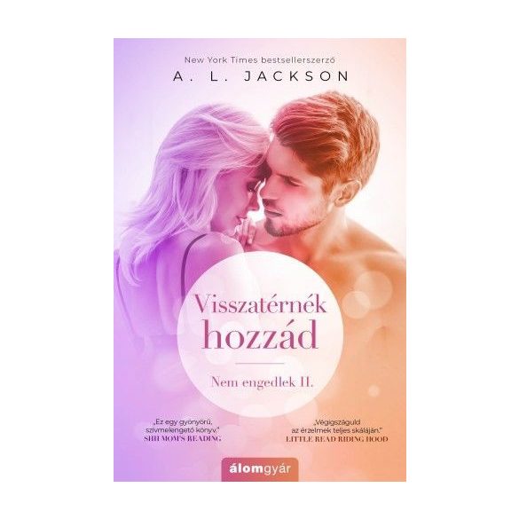 Visszatérnék hozzád