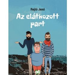 Az elátkozott part