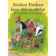 Amikor Findusz kicsi volt és eltűnt