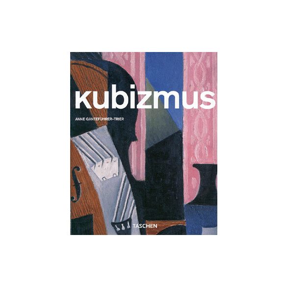 Kubizmus - Kismonográfia album