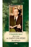 A katedrális kövei - Saint-Exupéry füveskönyve