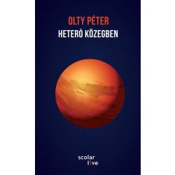 Heteró közegben