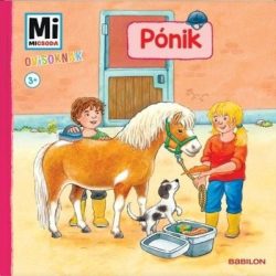 Pónik - Mi Micsoda Ovisoknak