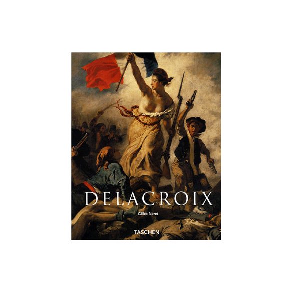 Delacroix - A romantika hercege