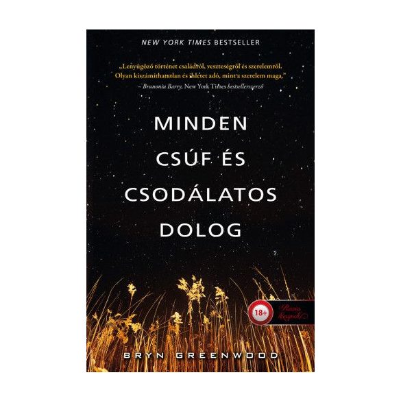 Minden csúf és csodálatos dolog