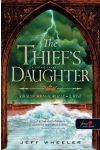 The Thief’s Daughter – A tolvaj lánya - Királyforrás 2.