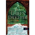   The Thief’s Daughter – A tolvaj lánya - Királyforrás 2.