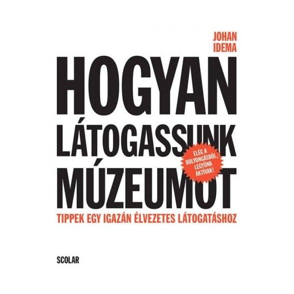 Hogyan látogassunk múzeumot