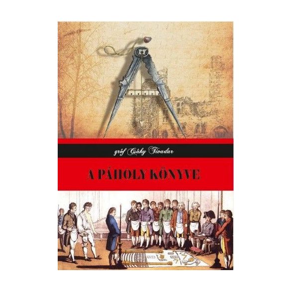 A páholy könyve