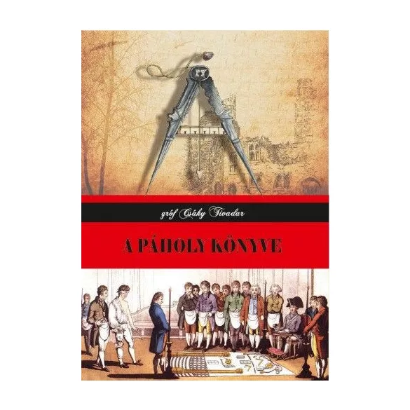 A páholy könyve