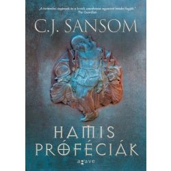 Hamis próféciák I-II.
