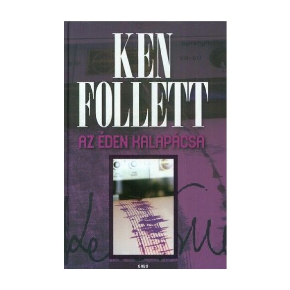 Az éden kalapácsa