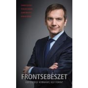 Frontsebészet