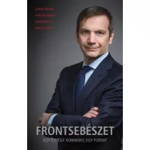 Frontsebészet