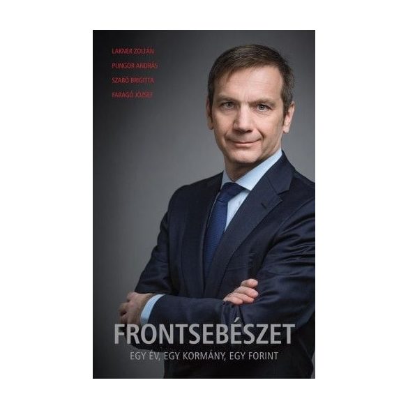 Frontsebészet