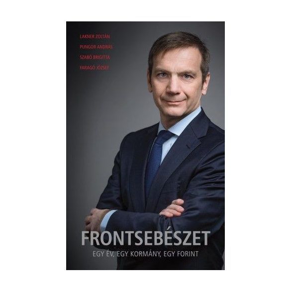 Frontsebészet