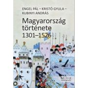 Magyarország története 1301-1526