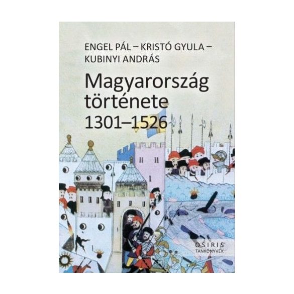 Magyarország története 1301-1526