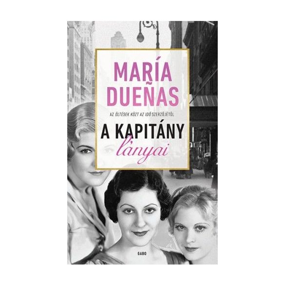 A Kapitány lányai