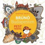 Pest fényei - Brúnó Budapesten 4.