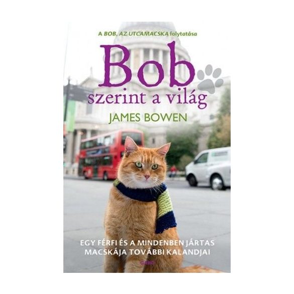 Bob szerint a világ