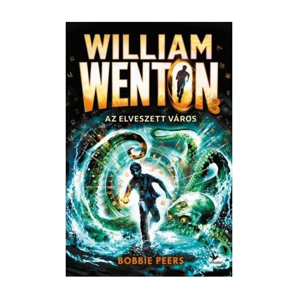Az Elveszett Város - William Wenton 3.