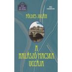 A halászó macska uccája