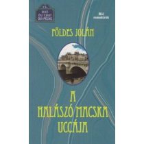 A halászó macska uccája