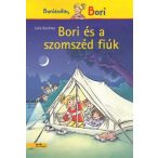 Bori és a szomszéd fiúk - Barátnőm, Bori