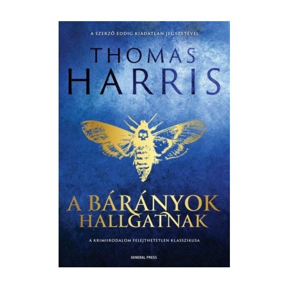 A bárányok hallgatnak