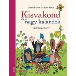 Kisvakond és nagy kalandok