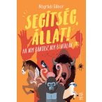 Segítség, állat!