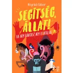 Segítség, állat!
