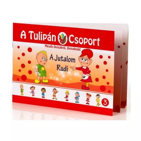 A Jutalom Rudi