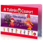 Klára anyukája késik