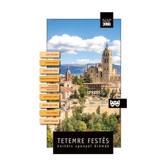 Tetemre festés