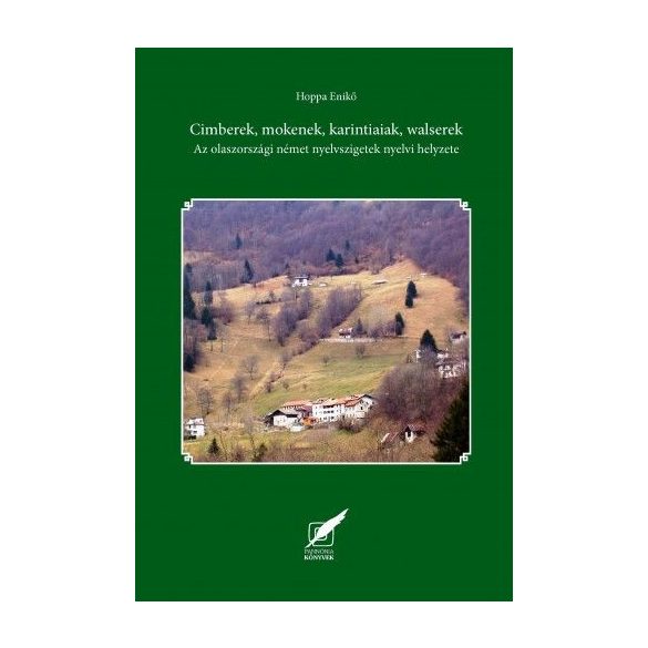 Cimberek, mokenek, karintiaiak, walserek