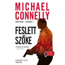 Feslett szőke - Harry Bosch - a nyomozó 3.