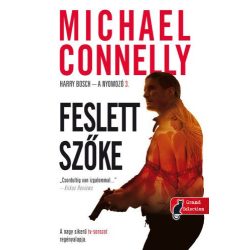 Feslett szőke - Harry Bosch - a nyomozó 3.