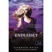 Endlessly - Végtelenül - Természetfölötti 3.